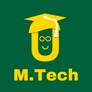 M.Tech
