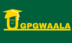 UGPGWAALA logo